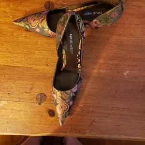 Nine West Shoes